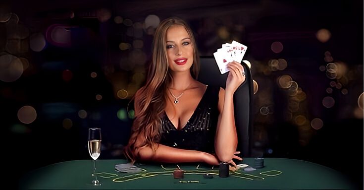 Winner Casino Live Casino